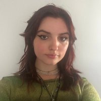 Sofia Dhame (@sofiadhame) 's Twitter Profile Photo Sofia Dhame (@sofiadhame) 's Twitter Profile Photo