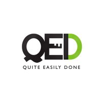 QED(@QEDIndia) 's Twitter Profile Photo