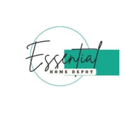 Essential_home_'s profile picture. Our mission is simple, offer quality products that make our customers lives better at a reasonable price
