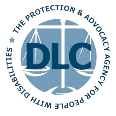DLC is a private, non-profit organization responsible for providing protection and advocacy for the rights of Massachusetts residents with disabilities.
