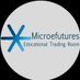 Microefutures Trading - Free 7 Days Access (@microefutures) Twitter profile photo