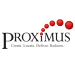 ProximusMob's profile picture. Track your customers' behavior with Proximus Mobility. Access executive level reports detailing dwell times, demographics and traffic patterns at your location.