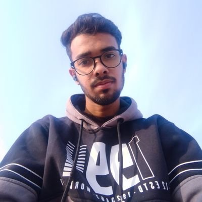Sushank94024067's profile picture.