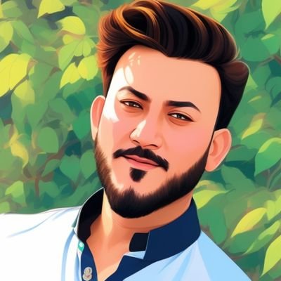 ShahRukhAw43655's profile picture. یا خدا تیرا شکریہ ❤️ یا نبی تیرا شکریہ 🌹