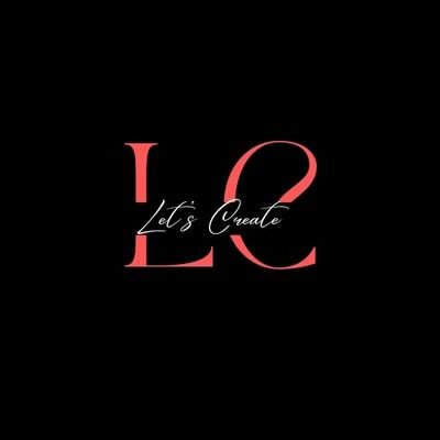 letscreate_ar's profile picture. Logo | UI/UX | Graphic |
For queries:- letscreate@outlook.in