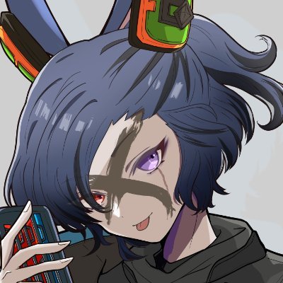 白羽さんのプロフィール画像