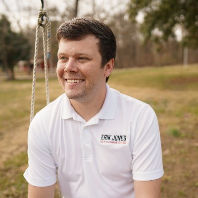 ErikJones68's profile picture. Byron Bandit. Driver of the #43 Chevrolet for @LegacyMotorclub.