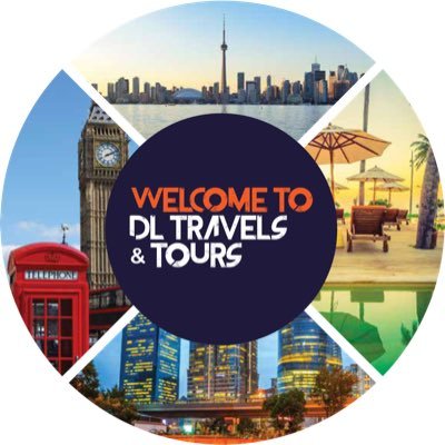 DL Travels and Tours Services LTD