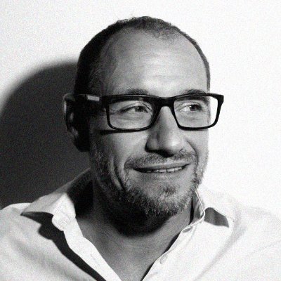 Journaliste I Consultant Media I Formation
👉 Blog : https://t.co/WAltxcpX4i
👉 Newsletter : https://t.co/7dJgZQrbWt #medias #journalisme