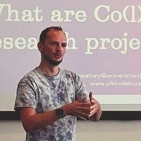 Stuart Greensmith White (@stuartpgr) 's Twitter Profile