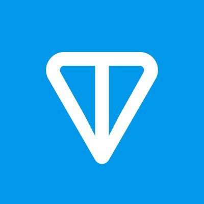 🔶 @DeDust_io https://t.co/v2ucjsEarR https://t.co/MMnEu1mBjP 💙💛