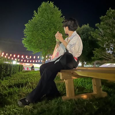 なぎさんのプロフィール画像