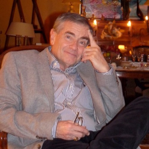 Phchevreul's profile picture. Medecin retraité , a été élu local pendant 38 ans. commune de Mamers, conseil regional des Pays de la Loire.   association de l’économie  sociale et solidaire.