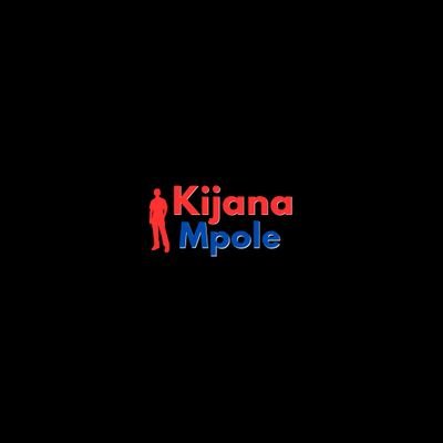 This is a back up account for @kijanampolesana kindly click follow button ✌️.