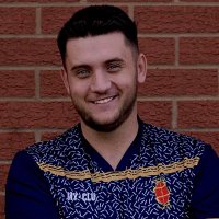 Tom Lea (@tomlea__) 's Twitter Profile Photo Tom Lea (@tomlea__) 's Twitter Profile Photo