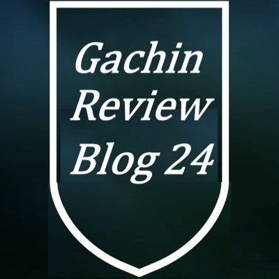 FUT G-ReB（Gachin's Review Blog）運営/CF最高ランク4（14勝）/底辺エリートプレイヤー/気ままに選手レビュー/気ままにFUTプレイ日記/少しだけFUTユーザーの役に立つブログ/YouTubeチャンネルも始動！/時間ある時に是非見てください！！