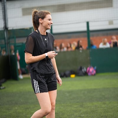 Partnerships and Programmes Development Officer @AoC_Sport