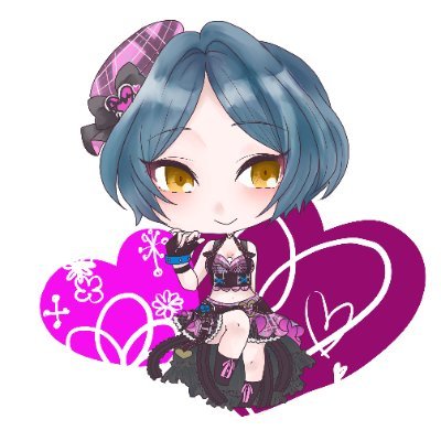 お絵かき上達したい氷柱さんのプロフィール画像