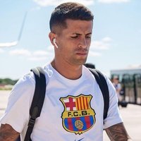 Blaussi (@blaussifcb) 's Twitter Profile