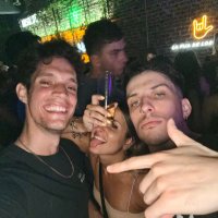 Martín Campodonico (@_campodonicom) 's Twitter Profile
