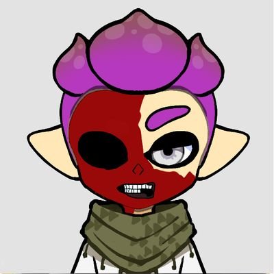 GhostofSplatoon Profile Picture