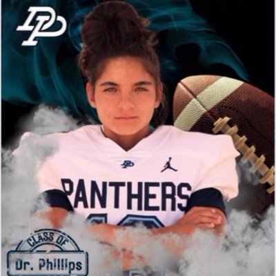 Athlete, QB Flag Football, Spring Football, Javelin, Class of 2024 (Dr. Phillips HS - Orlando, FL) 🏈 https://t.co/lFA5SFnKk8 Bowl All-American 🇺🇸 🏈