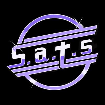 S.A.T.S(サッツ)
つっつん (宮崎徹)
bass&vo

S.A.T.S 2nd albumS/T
NARROW GAUGE RECORDSより
2024年3月13日発売‼️

https://t.co/7XWVPK6oxI