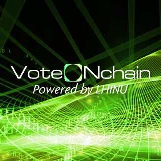 https://t.co/Nw29cJctsq Blockchain voting Powered by $VOCLH on BNB & $LHINU on ETH https://t.co/4qX9oRPVyn