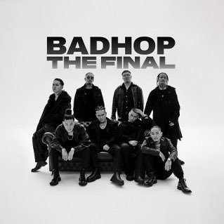 BAD HOP (@badhop_official) / X