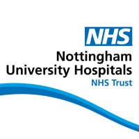 Nottingham University Hospitals(@nottmhospitals) 's Twitter Profile Photo