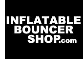 Inflatable Bouncer Shop features one of the largest online catalogs of Inflatable Bounce Houses, Bouncer Slide Combos, Water Slides & Obstacle Courses.