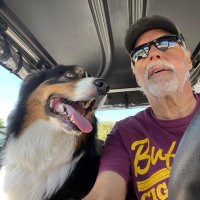 Luvsamdog (@jeffhorwath) 's Twitter Profile