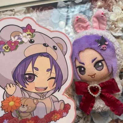 お取引と日常。関東在住。ブルロ(玲王、千切)/エリオス(マリオン、ガスト)/エイトリ(琉衣、糖衣)/2.5次元✳︎paypay(マネー)/ゆうちょ銀行/他(プロカ記載)