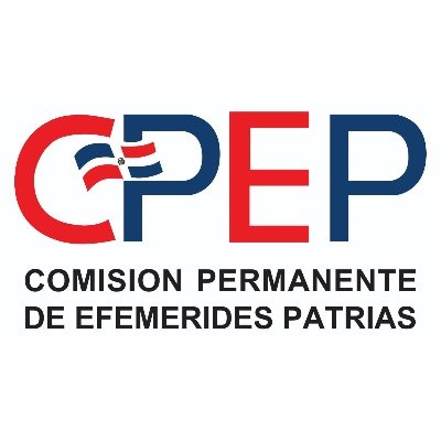 La Comisión Permanente de Efemérides Patrias de Rep.Dom, creada mediante Decreto No.36-97, es una unidad de la Presidencia de la República . Tel.809-535.7285