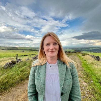 vanessalee4mp's profile picture. Conservative Parliamentary Candidate for Calder Valley. Promoted by CVCA, PO Box 915, Halifax, HX1 1AA