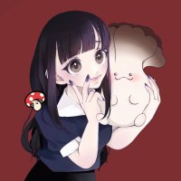 🍄まいたけちゃん🍄コラボ募集中 (@maitake_yukichi) 's Twitter Profile