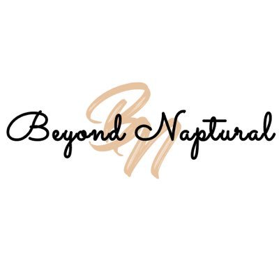 @BeyondNaptural