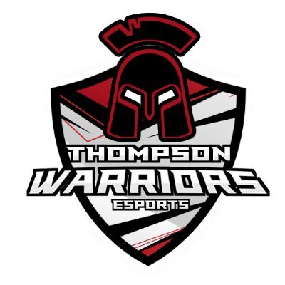 The official Twitter of Thompson High School's Esports Team. 

https://t.co/gEH90zFqkH