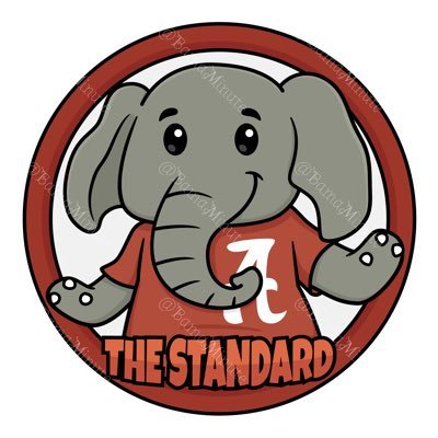 An all encompassing Alabama Crimson Tide Twitter feed. Get all the Bama news you need - in a minute. #RollTide 📧 BamaMinute60@gmail.com