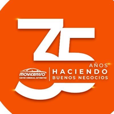 Centro Comercial Automotriz.
La mejor vitrina de autos del país.