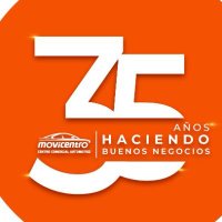 Movicentro (@ccautomotrizmed) 's Twitter Profile