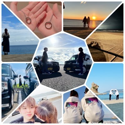 ✨M✨/ALTOworks/車/since9.25 めぐと絶対に結婚する ⅩⅧmonth