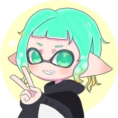 souta97147458's profile picture. スプラ好きのB帯
自称イグザミナーとラクト使い