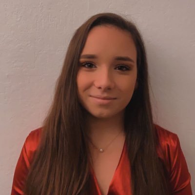 Coordinatrice des Jeunes avec Macron de la Bretagne 🇪🇺 - Master 2 santé publique à EHESP