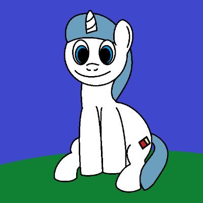 Hello, I'm Chocolate :D I'm a PaintZ artist who draws mlp stuff or anything really | friendly to anypony | 19 | he/him | sometimes 🔞