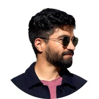 Dr Pranav 🚀 (@the1streporter) 's Twitter Profile