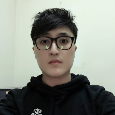 Yao_she790520's profile picture. 施比受更有福氣