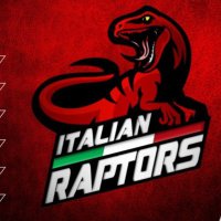 ITALIAN RAPTORS (@italianraptorss) 's Twitter Profile Photo ITALIAN RAPTORS (@italianraptorss) 's Twitter Profile Photo