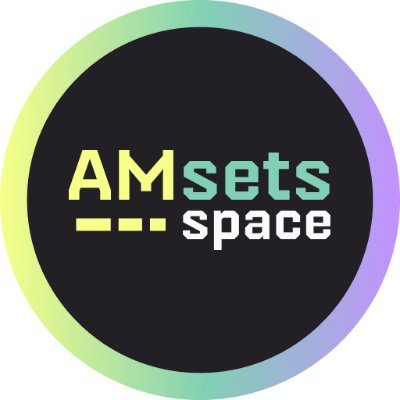 AmsetsSpace's profile picture. Amsets Space - a new way to create, collaborate and share experiences on the internet!