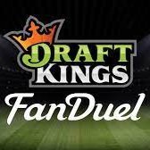 Fueling my sports passion through sports betting and strategic fantasy gaming with @DraftKings & @FanDuel. #FantasySports #SportsBetting.